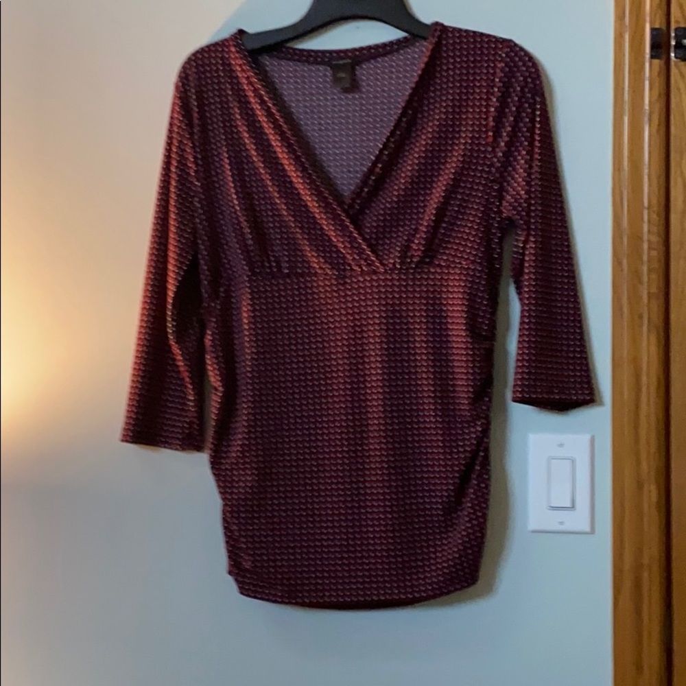Ann Taylor shirt